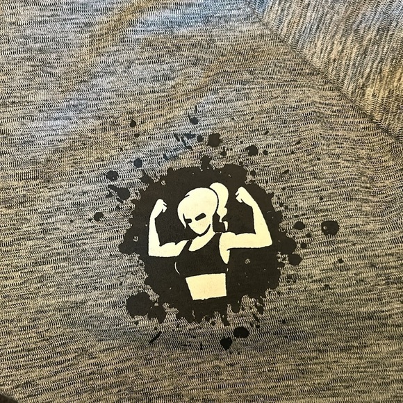 Rugged Maniac Long Sleeve | SIZE S - Picture 5 of 6
